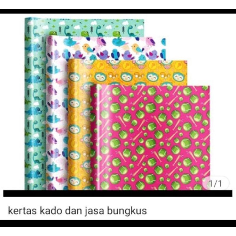 

kertaskadodan jasa pengiriman