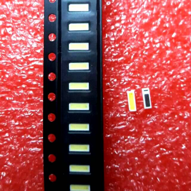 Backlight led tv Backlight samsung backlight LG Backlight polytron LED 4020 6V 1W