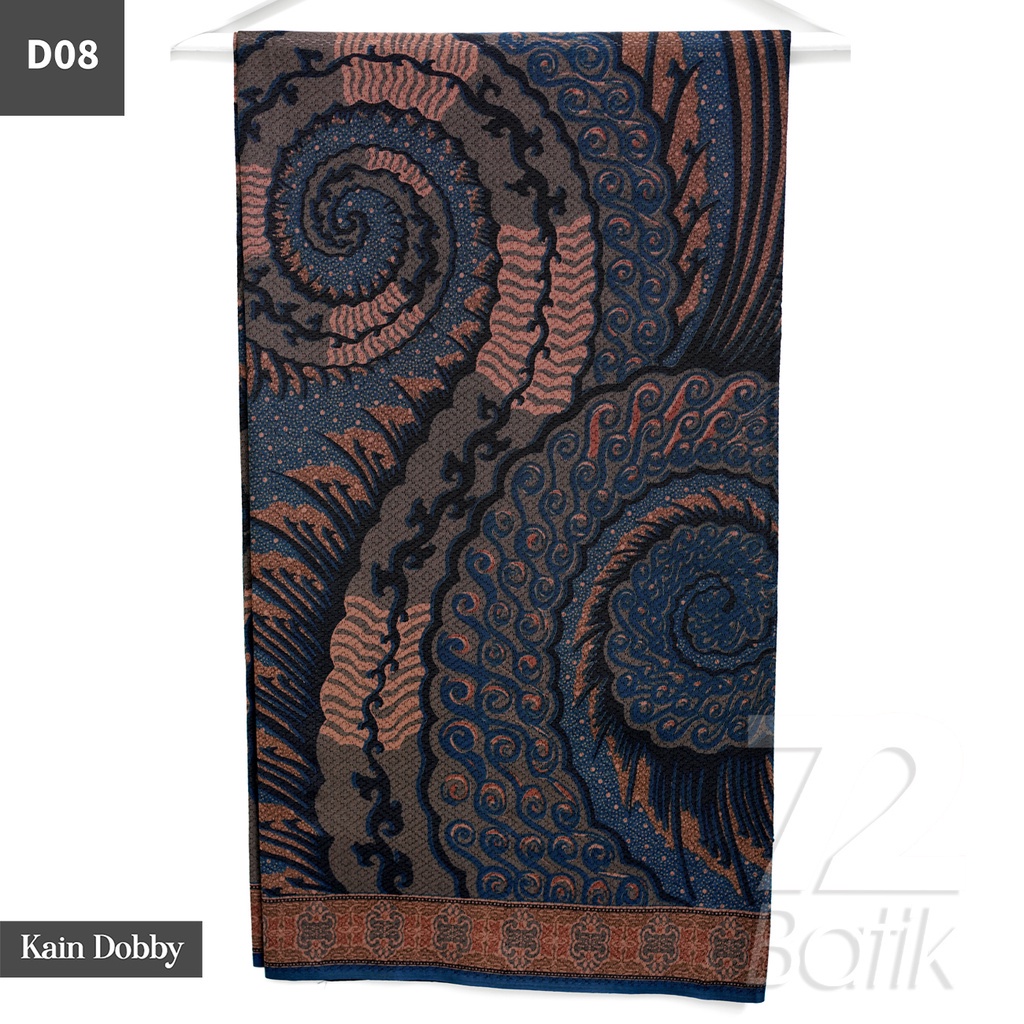 KAIN BATIK PREMIUM Bahan Katun Motif Tentaken Warna Hijau Dongker 722420 Cap 72 Jarik Jarit Samping Kebat Panjang Batik Katun Modern Premium Bahan Seragam Batik Pernikahan Kantor Keluarga Murah Kamen Jadi Batik Bali Lembaran