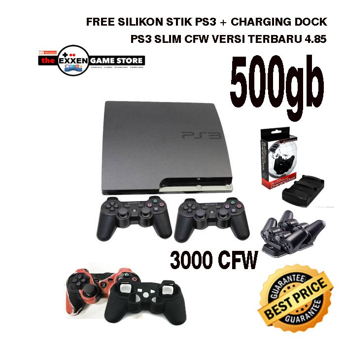 shopee ps3