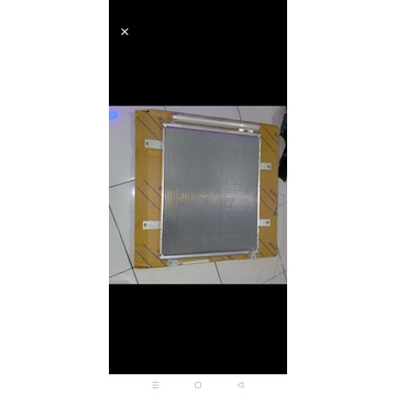 kondensor ac mobil grand new avanza 2016 2017 2018 2019