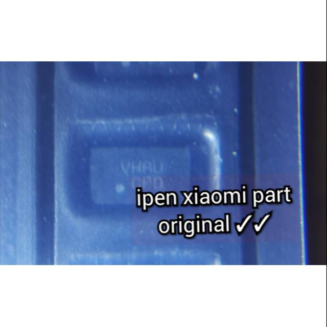 IC Cas VH Samsung S8 S9 Original New Tested Charging Charger vep