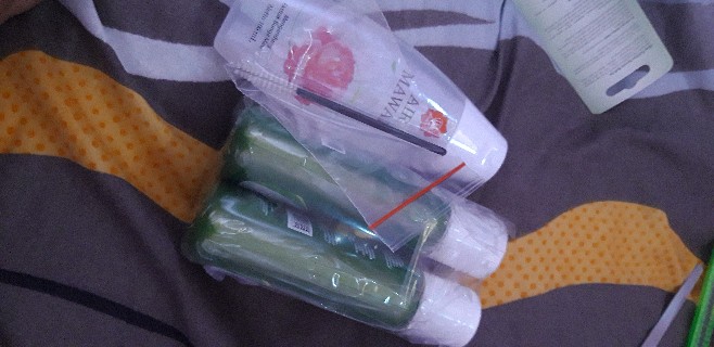 Resik V Godokan Sirih 100ml