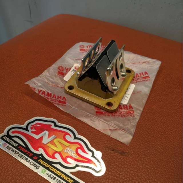 Membran yamaha rxz touch 125z original