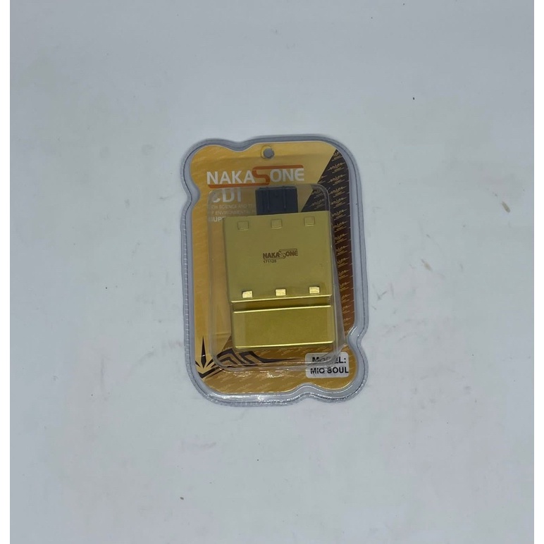 Cdi Ecu Unit Motor Yamaha Mio Soul Nks