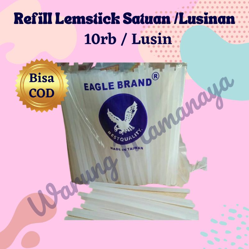 

Lemstick Lusinan