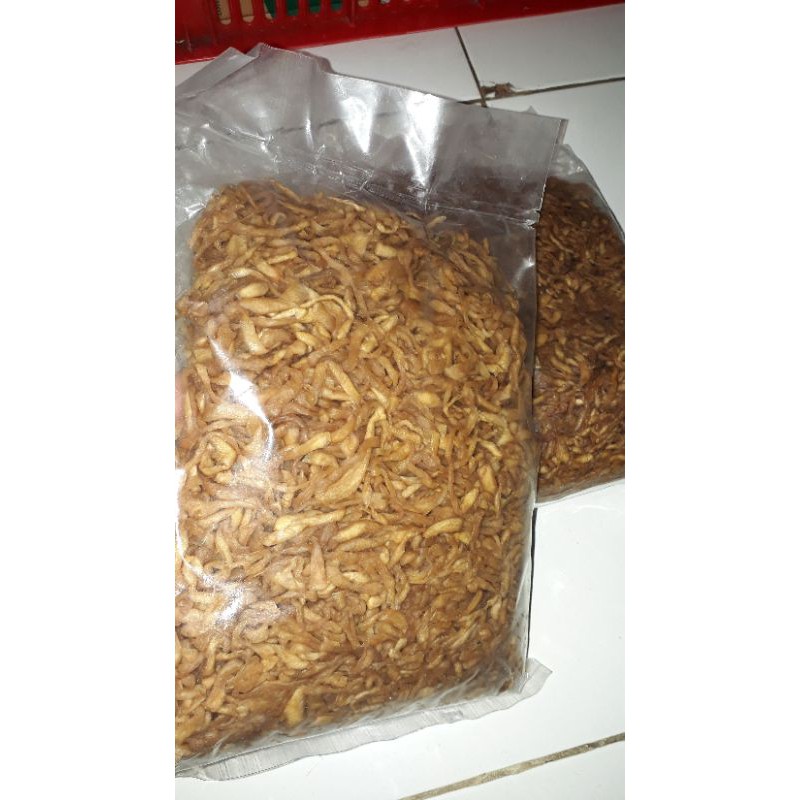 

Caipo / Choiphu / Lobak Homemade Asin / Manis Bersih & Wangi