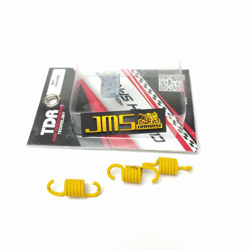 per ganda per sentrik tdr racing 1500 rpm nmax aerox lexi mio soul beat vario 125/150 pcx scoopy genio freego xeon