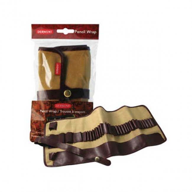 

Jual Derwent Pencil Wrap terbaik
