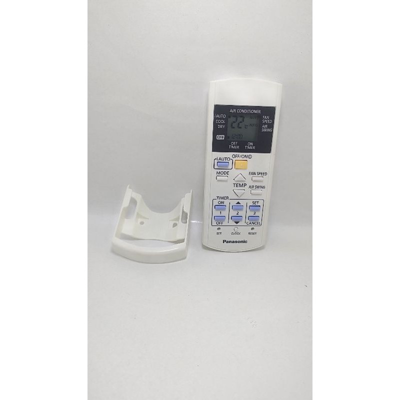 Remote AC Panasonic 4625
