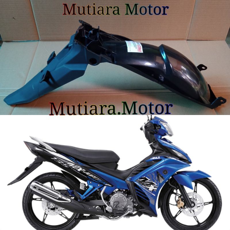 Spakbor Belakang Jupiter MX New 135