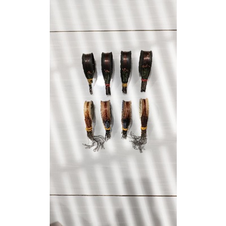 jerat terkukur/racik terkukur,,alat burung