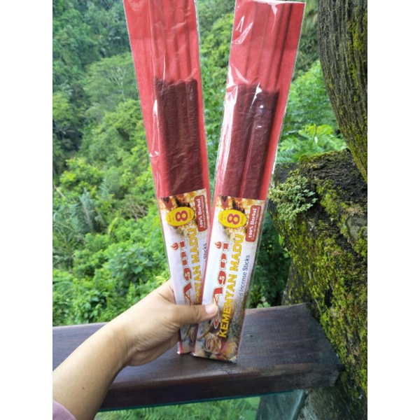 HIO DUPA WANGI 8 JAM ASLI BALI / DUPA 8 JAM CENDANA / DUPA 8 JAM SERIBU BUNGA / DUPA 8 JAM KEMENYAN 