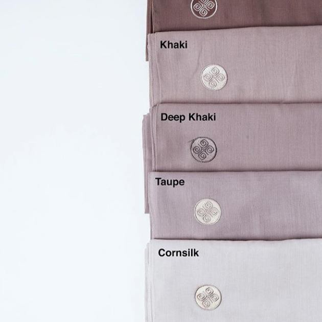 Turkish Voal Defect By Restu Anggraini