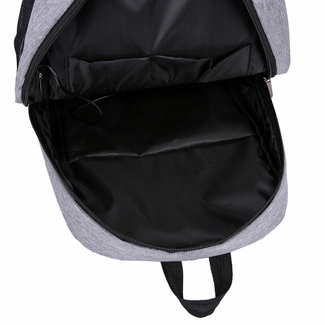 Highland Tas Ransel Pria 1Get2 Tas Punggung Waterproof Tas Sekolah Tas Wanita Backpack IMPORT TR802