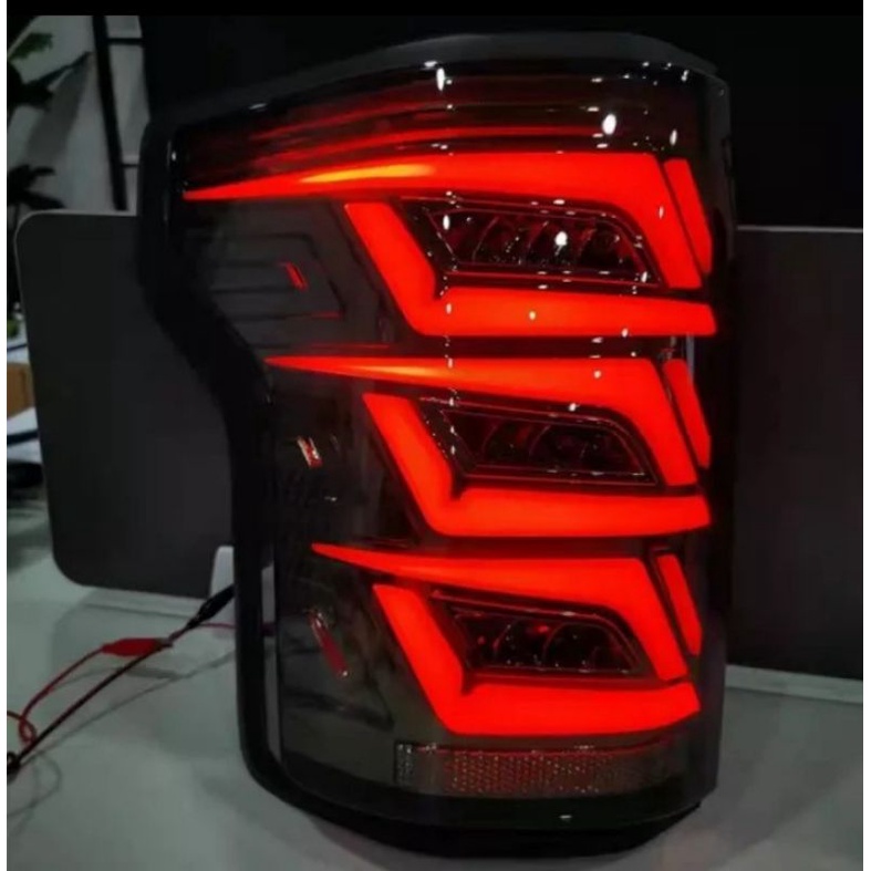 stoplamp ford ranger F150 termurah