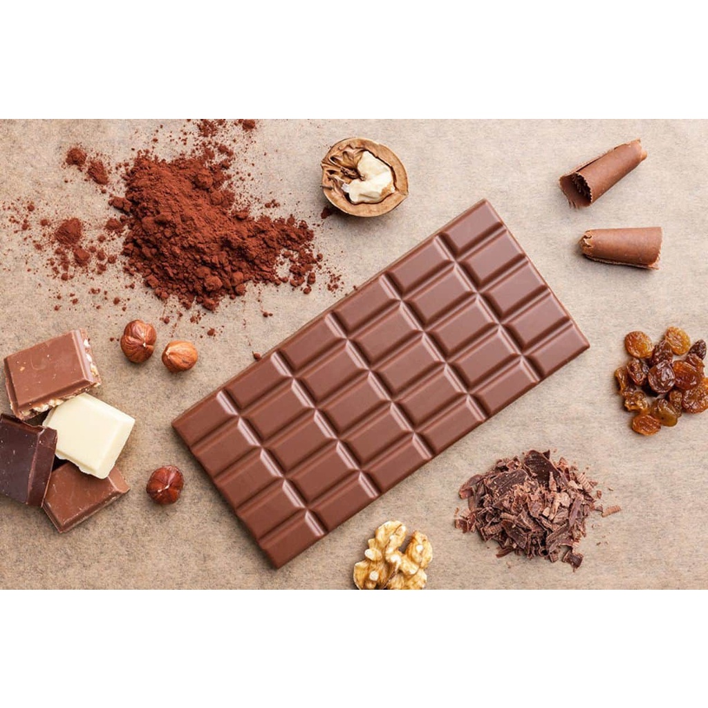 

Coklat Batang 500 Gram