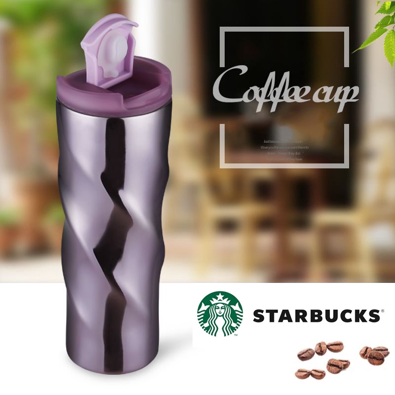 Starbucks Tumbler 500ML Starbucks Tumbler Stainless