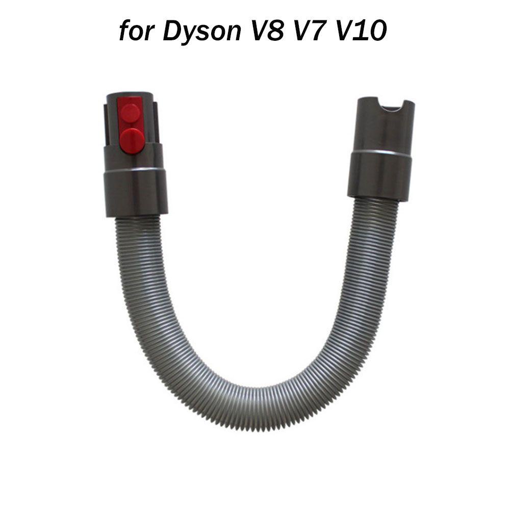 Solighter Vacuum Cleaner Telescopic Hose New Untuk Sambungan Vakum Dyson Extension Hose