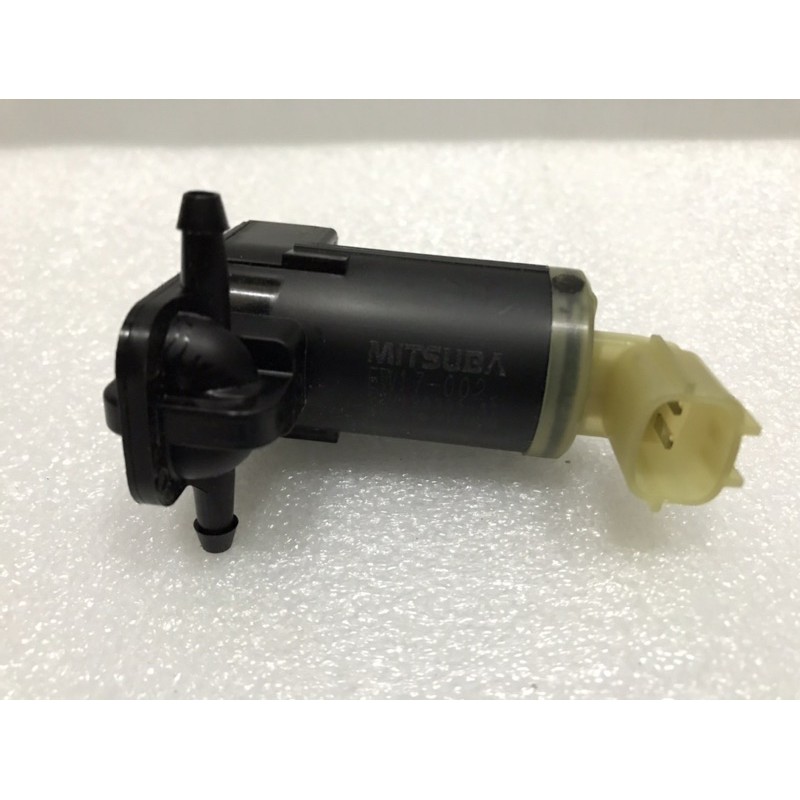 Motor Dinamo Washer Semprotan Air Wiper Nissan Grand Livina, Latio, Evalia, Mitsubishi Xpander