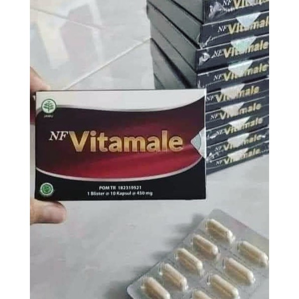 

Vitamile