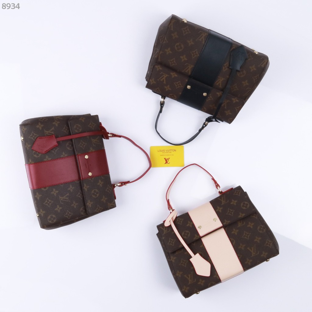 LV Cluny BB Handbag MD8934