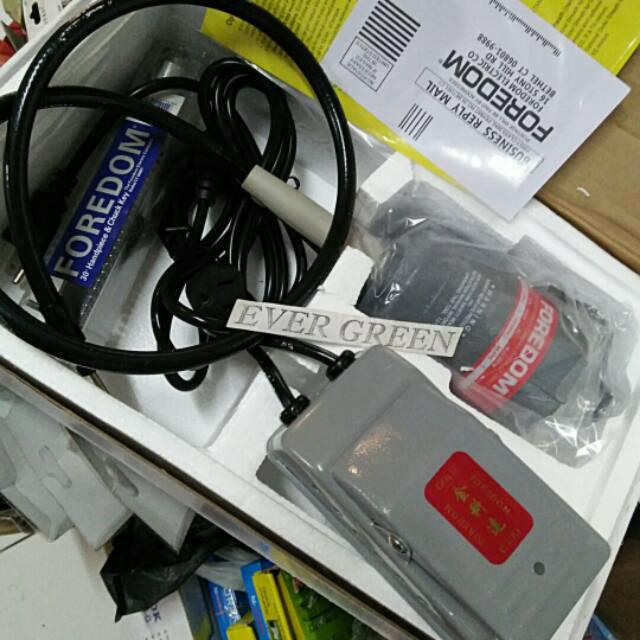 Mesin Bor Tuner FOREDOM . Mesin Porting Gerinda Listrik Batu Intan Bor Tuner Mini Rotary Set FOREDOM