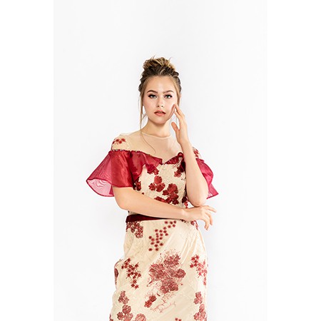 Caroline Kosasih - Cheerful