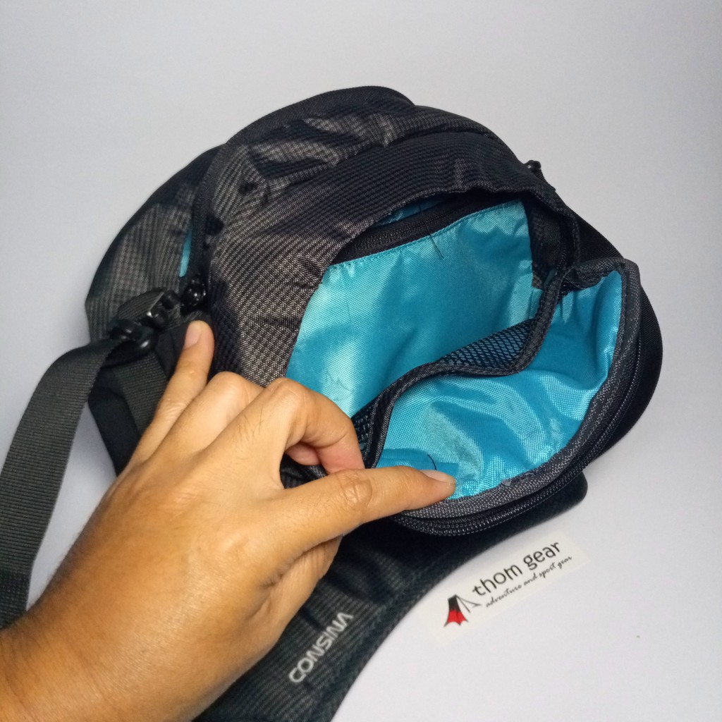 Thomgear Consina Seri Wera Original Thomgear Indonesia Probolinggo