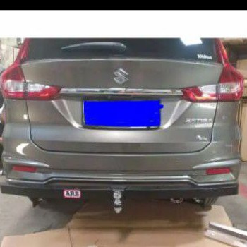 Towing bemper belakang ARB all new Ertiga 2018