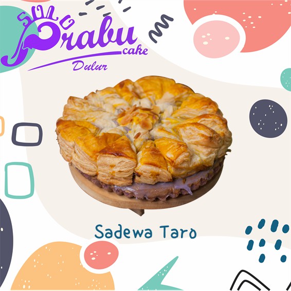 

ROTI EMPUK RASA TARO SOFTCAKE PANDAWA SADEWA TARO JAJANAN ROTI KEKINIAN ASLI SOLO TANPA PENGAWET