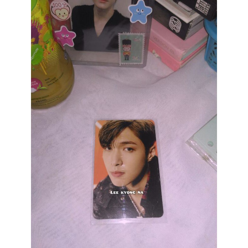 pc lay exo vivace