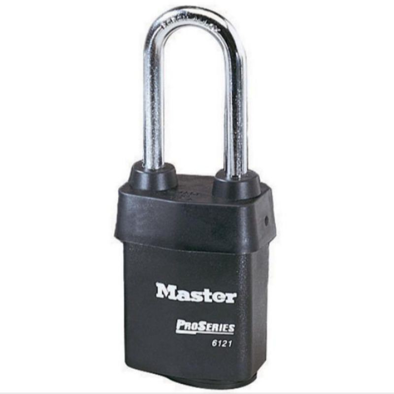 Gembok Kunci Rumah Master Pro Series / Masterlock Tipe 6121DLJ 100% Original