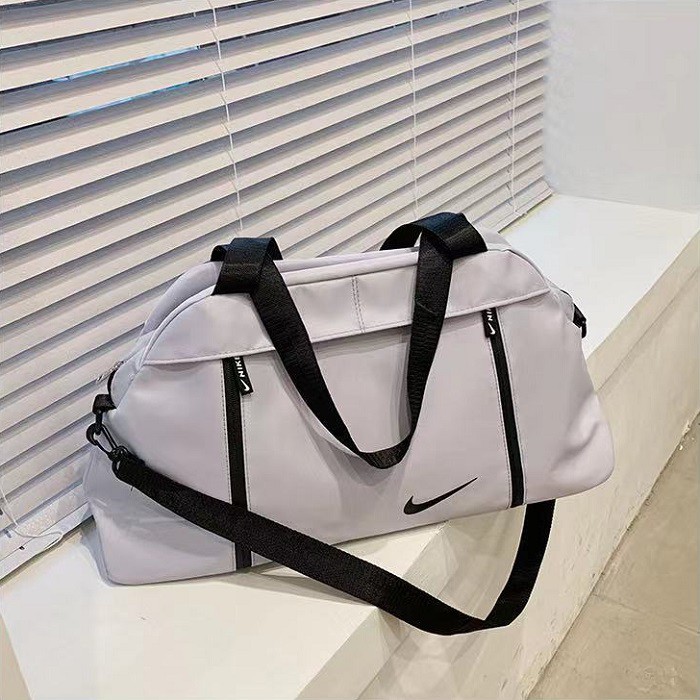 Tas Wanita Selempang 045530 Large Duffle Sling Bag Import