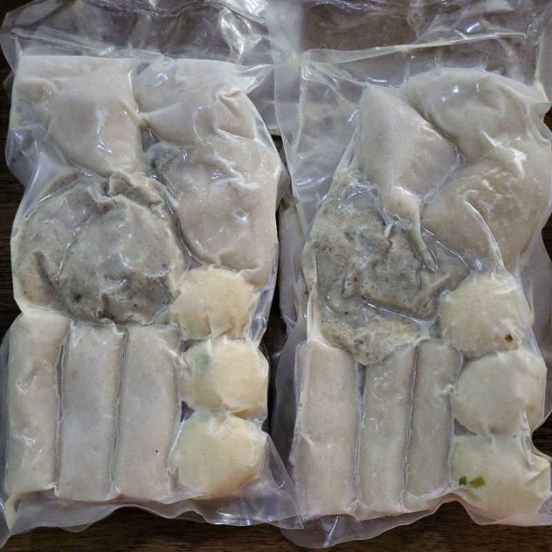 

Pempek Enaak
