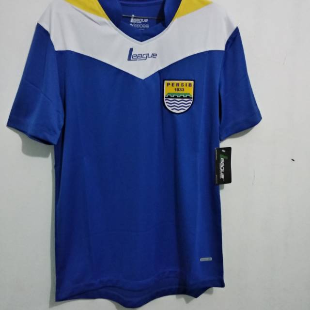Jersey Persib Bandung Original