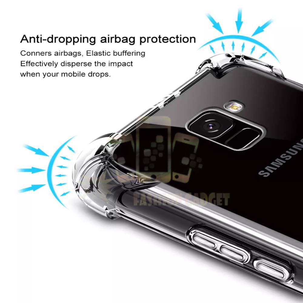 Softshell Samsung Galaxy A71 Softcase Anti Crack / Jellycase Case / Casing Anti Shock Softcase