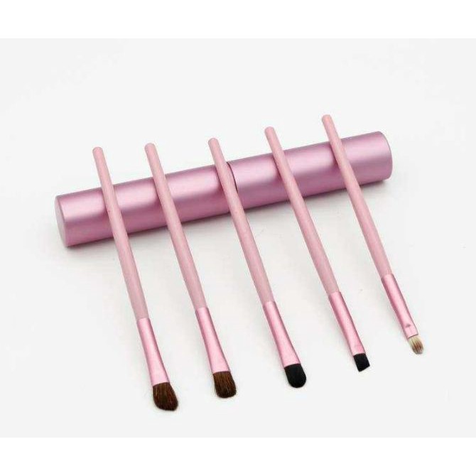 Trend-Brush Kuas Mata / Eye Brushes / Make Up Eye Brushes 5 In 1