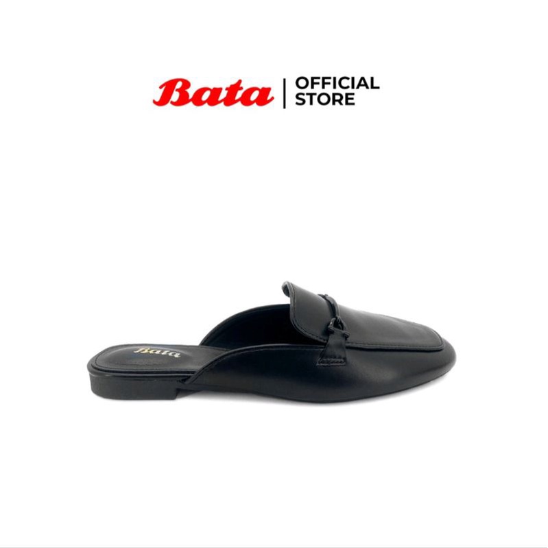 Bata Comfit Sepatu Sendal Shylla Black-5916663
