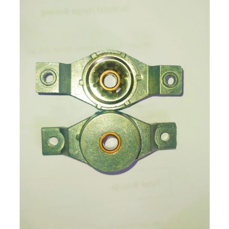 Bos Kuping as 6 mm /Boshing Kipas Angin Deskfan 9 in / Braket 10 in