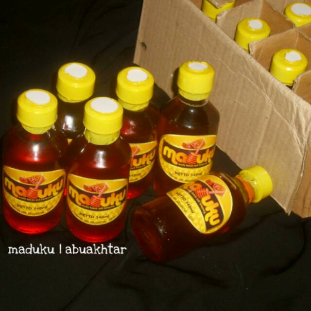 

Madu murni / madu asli