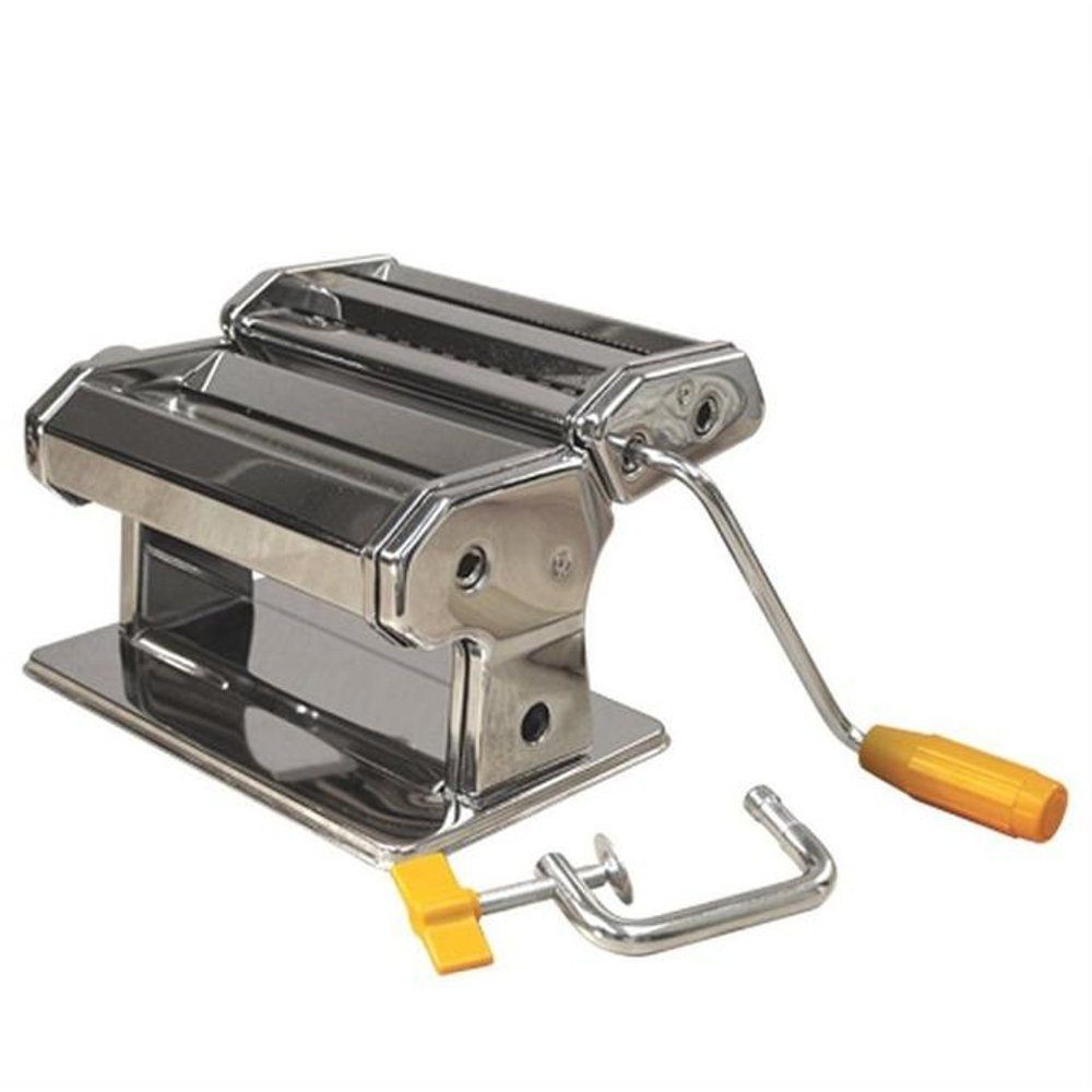 Vipoo Alat Gilingan Mie Manual V-150ATL Pasta Maker