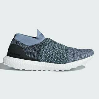 adidas parley blue spirit