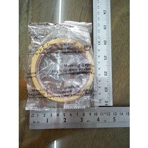 

Stok Terakhir Lakban Kertas 10 mm isi 1 lusin isi 12 buah Murah
