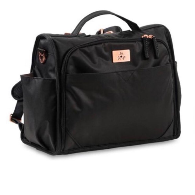 convertible diaper bag