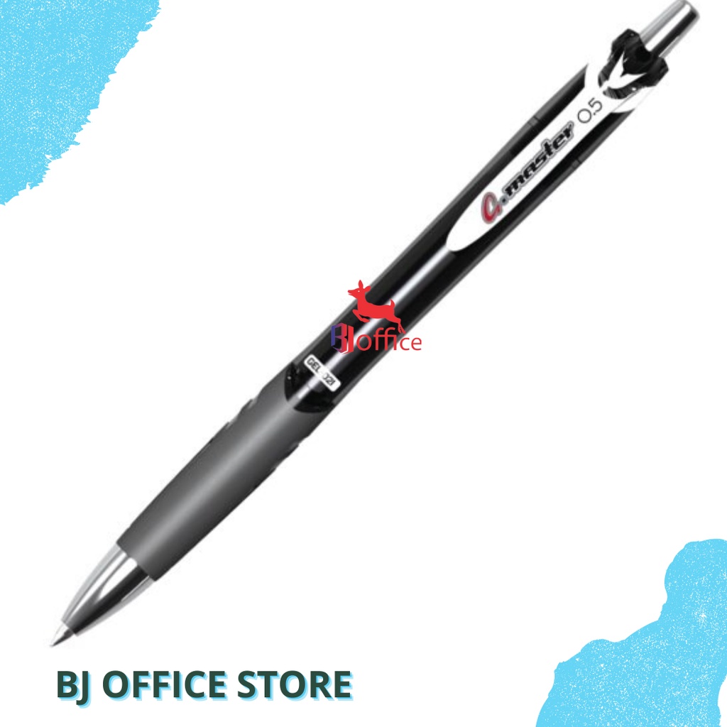 BOLPOINT FLEXOFFICE G-MASTER / Pulpen Cetrek