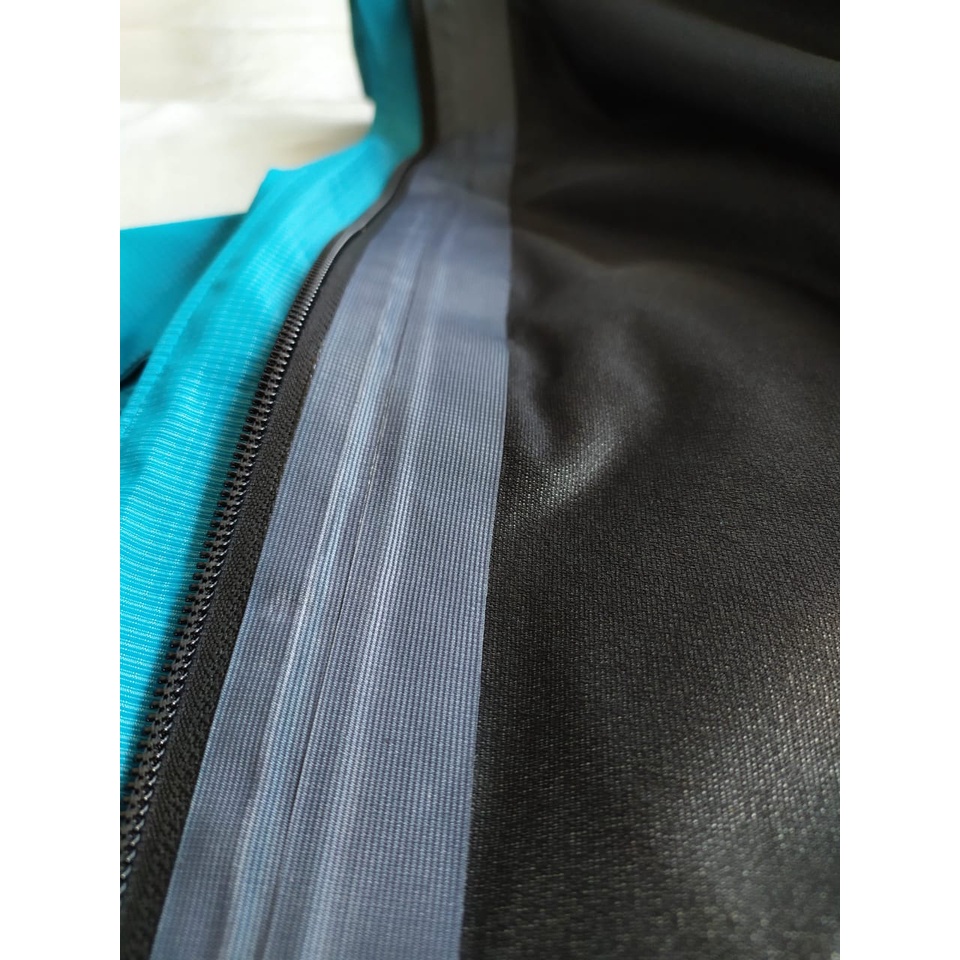 Seam Seal Tape Waterproof 3 layer goretex harga per 1 meter