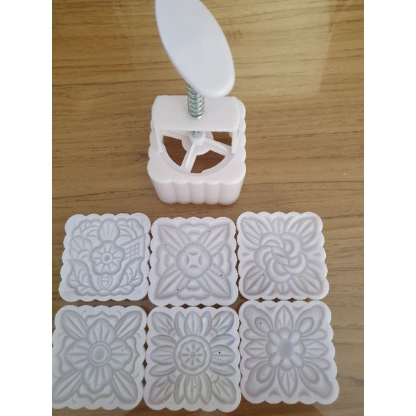 

Mooncake Plunger MP 109 150-185gr