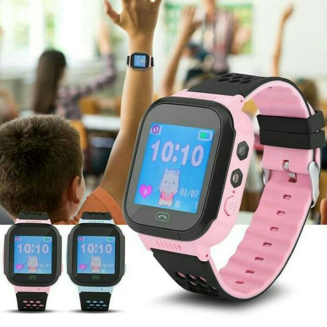 g36 watch sim card installation