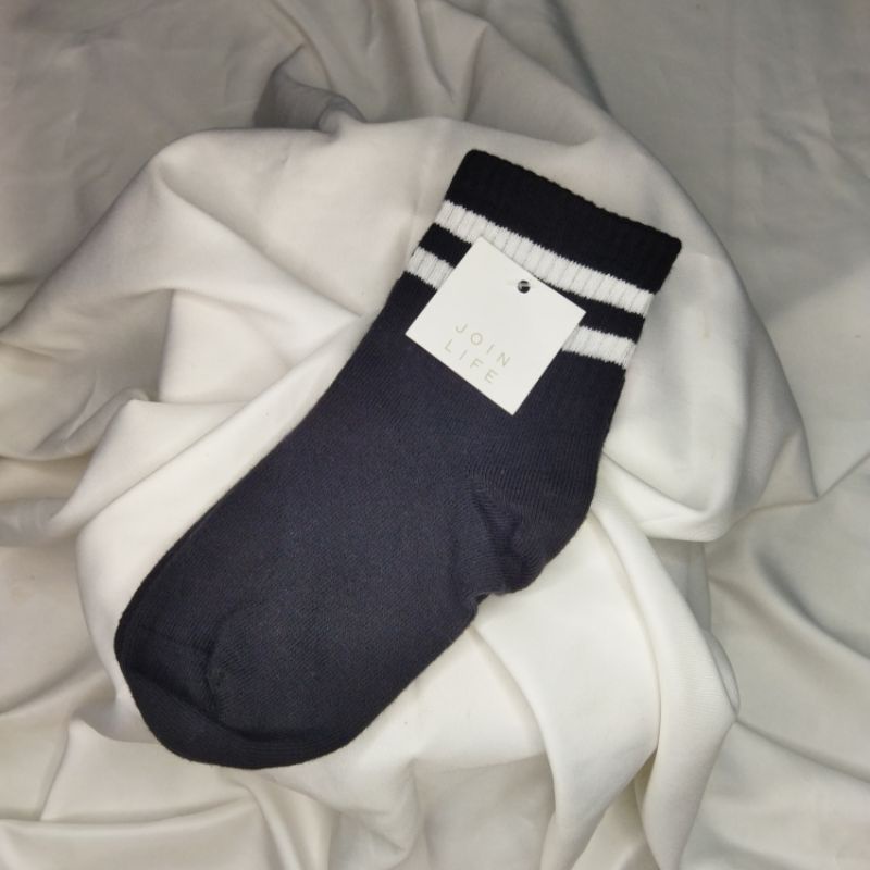 PULL&BEAR SOCK / KAOS KAKI ORIGINAL 100%